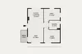 Appartement 3 chambres 65 m² Varsovie, Pologne