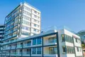 Apartamento 2 habitaciones 79 m² Rafailovici, Montenegro