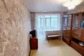 Квартира 2 комнаты 47 м² Гомель, Беларусь