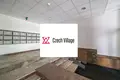Квартира 1 комната 26 м² Столица Прага, Чехия