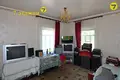 House 60 m² Miadziel, Belarus