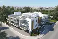 2 bedroom penthouse 85 m² Larnaca District, Cyprus