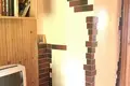 Casa 61 m² Piatryskauski sielski Saviet, Belarús
