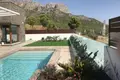 3-Schlafzimmer-Villa 100 m² Benidorm, Spanien