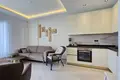 Mieszkanie 2 pokoi 55 m² Demirtas, Turcja