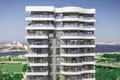 Apartamento 3 habitaciones 139 m² Konak, Turquía