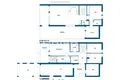 Dom 5 pokojów 136 m² Oulu sub region, Finlandia