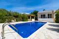4 bedroom apartment 213 m² Chloraka, Cyprus