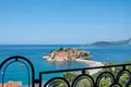 Willa 15 pokojów 959 m² Sveti Stefan, Czarnogóra