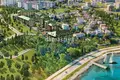 4 bedroom apartment 202 m² Buyukcekmece, Turkey