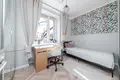 1 room studio apartment 18 m² in Warsaw, Poland