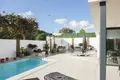 Willa 4 pokoi 260 m² Finestrat, Hiszpania