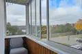 Appartement 3 chambres 63 m² Jdanovitchy, Bélarus