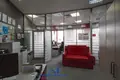 Oficina 201 m² en Minsk, Belarús