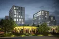 2 room apartment 84 m² Moscow, Russia
