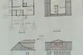 Haus 45 m² Kalodziscanski sielski Saviet, Belarus