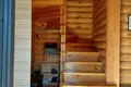 Maison 88 m² Hajnienski sielski Saviet, Bélarus
