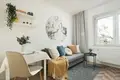 1 room studio apartment 19 m² in Warsaw, Poland