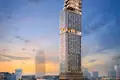 Wohnkomplex New high-rise residence with swimming pools, co-working areas and gardens, Pattaya, Thailand