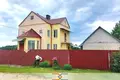 Haus 196 m² Rudnianski sielski Saviet, Belarus
