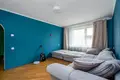 Квартира 2 комнаты 55 м² Минск, Беларусь