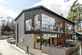 3 bedroom house 109 m² Helsinki sub-region, Finland