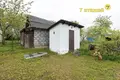 House 61 m² Radaskovicki sielski Saviet, Belarus