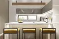 Wohnung 2 zimmer 108 m² Germasogeia, Zypern