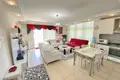 Wohnung 1 zimmer 57 m² Alanya, Türkei
