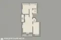 Mieszkanie 3 pokoi 97 m² Mińsk, Białoruś