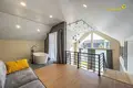 House 160 m² Papiarnianski sielski Saviet, Belarus