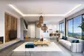 1 bedroom apartment 74 m² Agios Amvrosios, Northern Cyprus