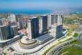 Piso en edificio nuevo Avenue Istanbul