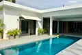 Apartamento 2 habitaciones 275 m² Thep Krasatti, Tailandia