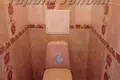 2 room apartment 51 m² Vieljamovicy, Belarus
