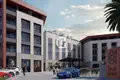 Mieszkanie 1 pokój 45 m² Tivat, Czarnogóra