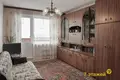 Mieszkanie 4 pokoi 78 m² Mińsk, Białoruś