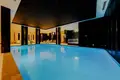 Apartamento 1 habitacion 51 m² Región del Mediterráneo, Turquía