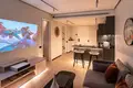 Wohnung 1 Schlafzimmer 45 m² Rawai, Thailand