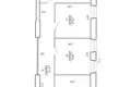 Oficina 600 m² en Minsk, Belarús