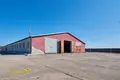 Almacén  en Piatryskauski sielski Saviet, Belarús