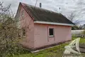 Casa 31 m² Matykalski sielski Saviet, Belarús