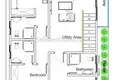 Apartamento 4 habitaciones  Acra, Ghana