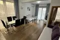 Apartamento 1 habitación 52 m² en Budva, Montenegro