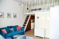 Estudio 2 habitaciones 22 m² Mrcevac, Montenegro