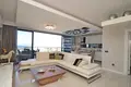 Квартира 1 комната 130 м² Каргыджак, Турция