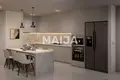 Appartement 2 chambres 59 m² Pattaya, Thaïlande