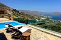 4-Zimmer-Villa 135 m² Provinz Agios Nikolaos, Griechenland