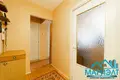 Apartamento 1 habitación 35 m² Minsk, Belarús