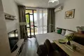 Квартира 1 комната 34 м² Святой Влас, Болгария